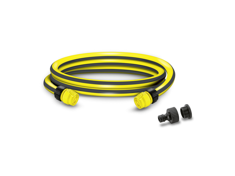 Bộ dây cấp nước Karcher 1.5m và phụ kiện 2.645-122.0