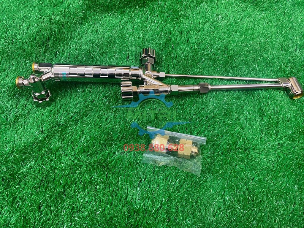 Đèn Cắt Gió Đá Tanaka 501ZF - hình ảnh sản phẩm thực tế 2