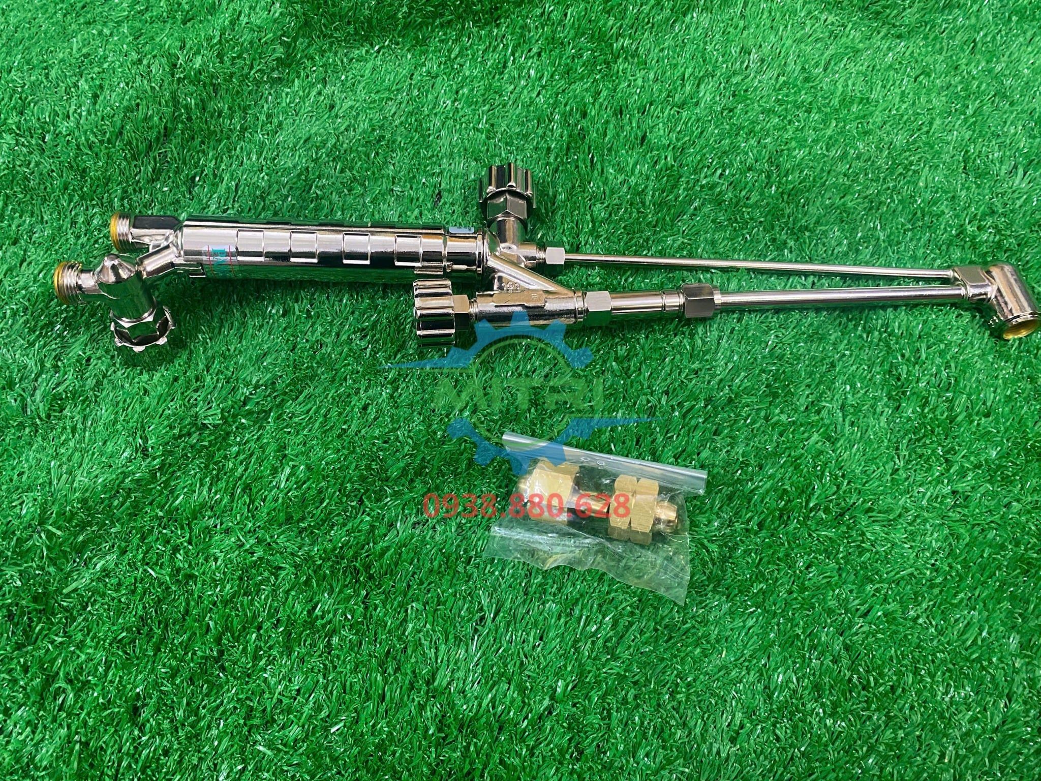 Đèn Cắt Gió Đá Tanaka 501ZF