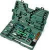 Ảnh thu nhỏ Bộ Đồ Nghề Cầm Tay 33 Chi Tiết SATA 09551 Chính Hãng 1