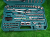 Ảnh thu nhỏ Bộ đồ nghề đa năng 216 chi tiết Total THKTHP22166 5