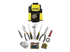 Ảnh thu nhỏ Bộ đồ nghề sửa chữa 22 chi tiết Stanley 92-005-1-23 1