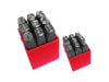 Ảnh thu nhỏ Bộ Đóng Số Xuôi 6mm Hiệu YOUNG CYCLE YC-602-6.0 1