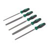 Ảnh thu nhỏ Bộ Dũa 5 Chi Tiết SATA 03718 8 Inch Chính Hãng 1