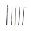 Ảnh thu nhỏ Bộ Đục Móc SATA 09709 5 Chi Tiết Chính Hãng Đài Loan 1
