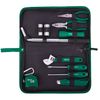 Ảnh thu nhỏ Bộ Dụng Cụ 11 Chi Tiết Dùng Cho Ô Tô SATA 06011 Chính Hãng 1