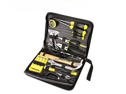 Bộ dụng cụ 18 món Stanley 90-597-23