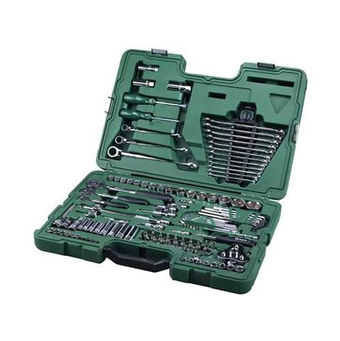 Bộ Dụng Cụ Cầm Tay SATA 09941 160 Chi Tiết Chính Hãng