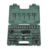 Ảnh thu nhỏ Bộ Dụng Cụ Cầm Tay SATA 09945 34 Chi Tiết 1/2 Inch Chính Hãng 1