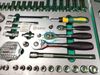 Ảnh thu nhỏ Bộ Dụng Cụ 176 Chi Tiết SATA 09950 Chính Hãng Có Sẵn Tại Minh Triết 2