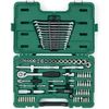 Ảnh thu nhỏ Bộ Dụng Cụ Sửa Chữa Cơ Khí Ô Tô 80 Chi Tiết SATA 09518 Chính Hãng 1