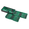 Ảnh thu nhỏ Bộ Dụng Cụ Sửa Chữa Điện 20 Chi Tiết SATA 09321 Chính Hãng 1