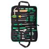 Ảnh thu nhỏ Bộ Dụng Cụ Sửa Chữa Điện SATA 03780 25 Chi Tiết Chính Hãng 1