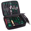 Ảnh thu nhỏ Bộ Dụng Cụ Sửa Chữa Điện SATA 03795 32 Chi Tiết Chính Hãng 1