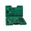 Ảnh thu nhỏ Bộ Dụng Cụ Sửa Chữa Viễn Thông 61 Chi Tiết SATA 09536 Chính Hãng 1