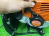 Ảnh thu nhỏ Máy Cắt Cỏ Đeo Lưng STIHL FR230 Chính Hãng – 2HP, 40.2cc, Có Sẵn Tại Minh Triết 5