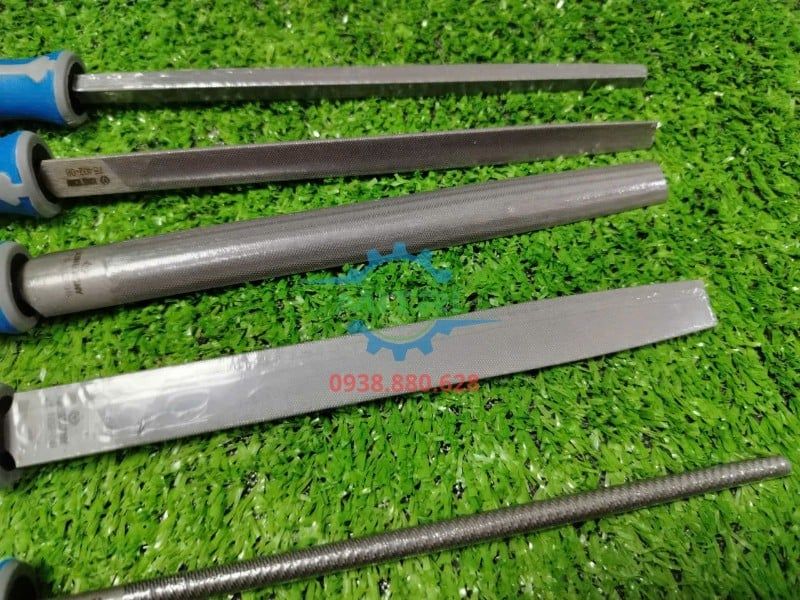 Bộ Giũa 5 Cây Kingtony 1005GQ Chính Hãng Có Sẵn Tại Minh Triết - hình ảnh sản phẩm thực tế 2