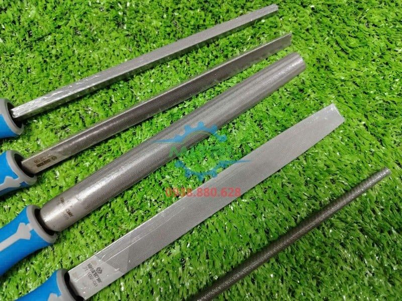 Bộ Giũa 5 Cây Kingtony 1005GQ Chính Hãng Có Sẵn Tại Minh Triết - hình ảnh sản phẩm thực tế 9