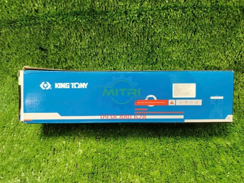 Bộ Giũa 5 Cây Kingtony 1005GQ Chính Hãng Có Sẵn Tại Minh Triết - hình ảnh sản phẩm thực tế 11