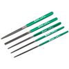 Ảnh thu nhỏ Bộ Giũa Kim Loại Mini SATA 03901 185mm Chính Hãng 1