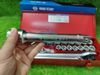 Ảnh thu nhỏ Bộ Tuýp 23 Chi Tiết Hệ Mét Kingtony 6323MR 3/4 Inch Chính Hãng Có Sẵn Tại Minh Triết 16