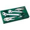 Ảnh thu nhỏ Bộ Khay Cờ Lê Tự Động Và Kìm Sata 09909A 5 Chi Tiết 1