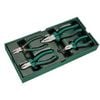 Ảnh thu nhỏ Bộ Kìm 4 Chi Tiết SATA 09912A Chính Hãng Đài Loan 1