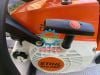 Ảnh thu nhỏ Máy cưa xích STIHL MS260 đồng bộ lam và xích 16in (.325") (Brazil) 11