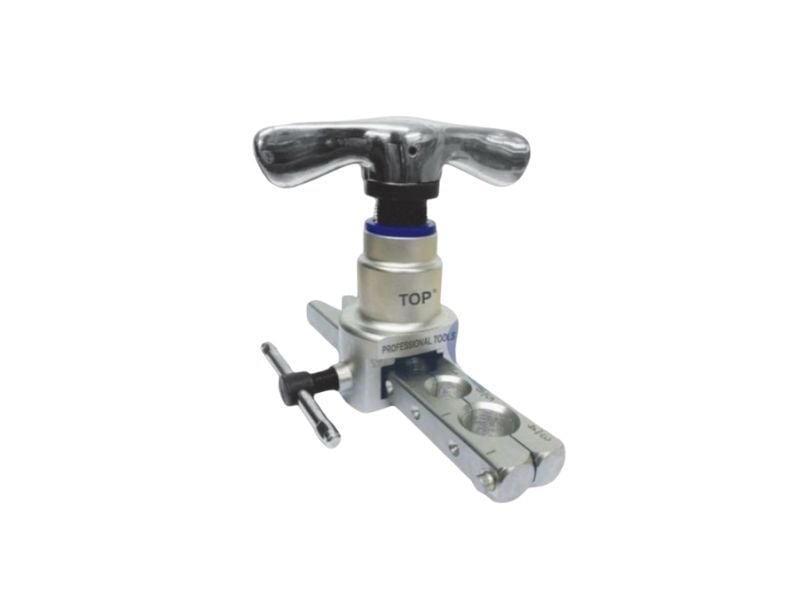 Bộ lã ống đồng lệch tâm điện lạnh 6-19mm TOP LU-LALETM - hình ảnh sản phẩm thực tế 1