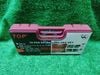 Ảnh thu nhỏ Bộ lục giác 10 cây hộp đỏ (hệ Inch) - TOP TWT-10-INCH 2