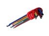 Ảnh thu nhỏ Bộ lục giác 9 cây 9 màu 1.5mm - 10mm TOP LU-9CMAU 1