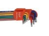 Ảnh thu nhỏ Bộ lục giác 9 cây bông mai MÀU Top LU-9CMAUBM 1