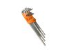 Ảnh thu nhỏ Bộ lục giác 9 cây CENTURY xi bóng LU-B9BM 1