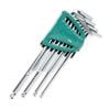 Ảnh thu nhỏ Bộ Lục Giác Bi Dài SATA 09102 12 Chi Tiết Hệ Inch Chính Hãng 1