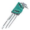 Ảnh thu nhỏ Bộ Lục Giác Bi Loại Dài SATA 09101 9 Chi Tiết Chính Hãng 1