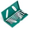 Ảnh thu nhỏ Bộ Lục Giác Đầu Bi Ngắn 7 Chi Tiết SATA 09127 Chính Hãng 1