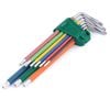Ảnh thu nhỏ Bộ Lục Giác Sao Dài 9 Chi Tiết T10-T50 SATA 09702CH Chính Hãng 1