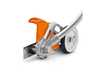 Ảnh thu nhỏ Bộ Lưỡi Cắt STIHL FCB-KM – Cắt Cạnh Chính Xác Cho Lối Đi & Luống Hoa 1
