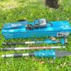 Ảnh thu nhỏ Máy Cưa Cành Trên Cao Makita DUA200RT01 18V Chính Hãng 3