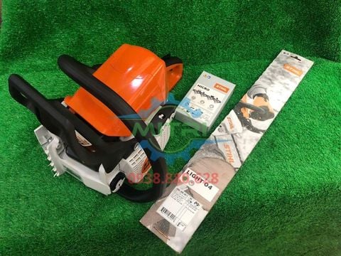 Máy Cưa Xích STIHL MS 250 18 Inch Chính Hãng