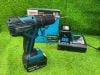 Ảnh thu nhỏ Máy Khoan Búa Vặn Vít Dùng Pin Makita DHP459Z Kèm 2 Pin 3.0Ah Và 1 Sạc Chính Hãng Tại Minh Triết 1