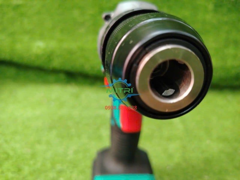Máy Khoan Vặn Vít Dùng Pin 20V DCA ADJZ2060ADM - hình ảnh sản phẩm thực tế 6