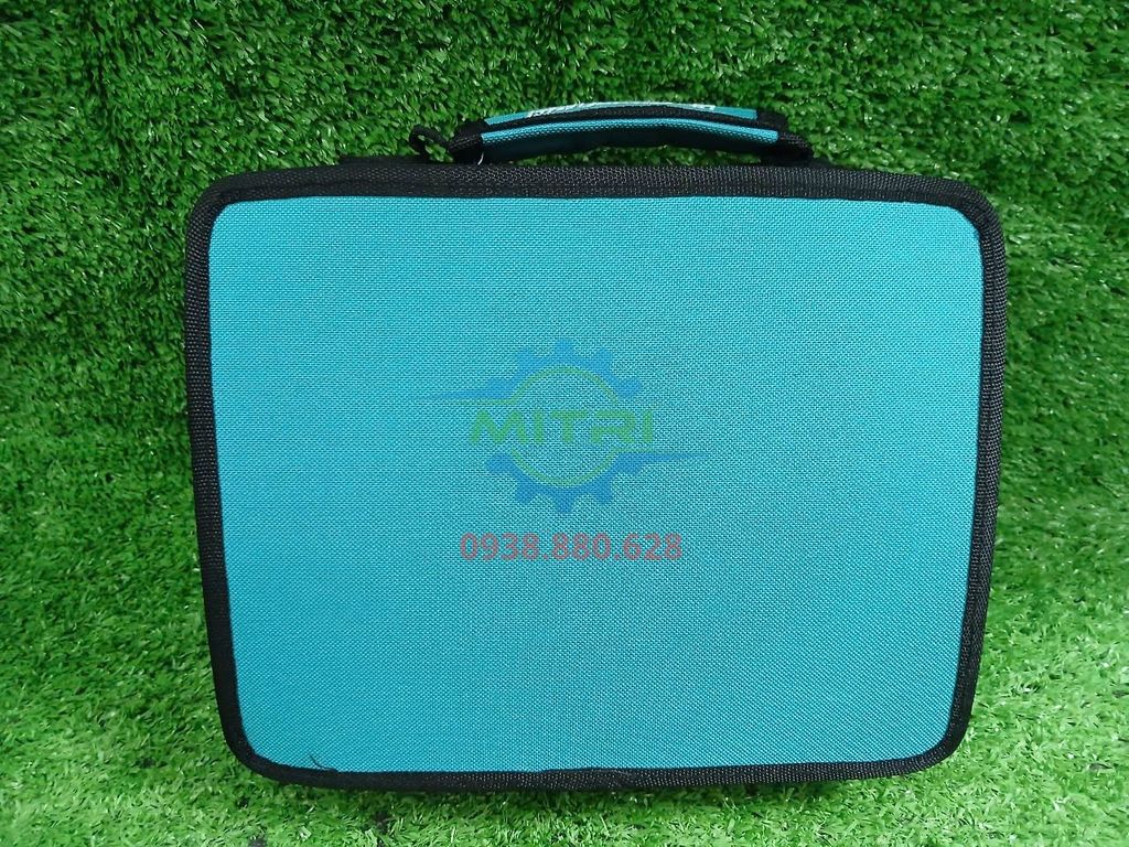 Máy Vặn Vít Pin Makita TD022DSE 7.2V | Minh Triết - hình ảnh sản phẩm thực tế 9