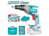 Ảnh thu nhỏ Bộ máy vặn vít tường thạch cao dùng pin 20V Total TDSLI204281 1