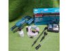 Ảnh thu nhỏ Máy Xịt Rửa Áp Lực Dùng Pin 18V Makita DHW180Z01 Chính Hãng 3