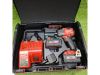 Ảnh thu nhỏ Milwaukee M18 FMTIW2F12-502X Chính Hãng – Máy Siết Bu Lông 18V, 881Nm, 2 Pin 5.0Ah 2