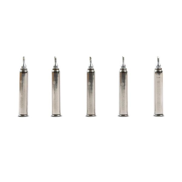 Bộ mỏ hàn 2C mũi chữ U SATA 02027 - hình ảnh sản phẩm thực tế 1