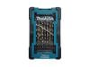 Ảnh thu nhỏ Bộ mũi khoan Inox HSS-CO (25 mũi) Makita D-67577 1