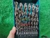 Ảnh thu nhỏ Bộ mũi khoan kim loại HSS-G MAKITA D-67555 2