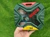 Ảnh thu nhỏ Bộ Mũi Khoan Và Vặn Vít Bosch X-Line 34 Chi Tiết (2607010608) Chính Hãng 1